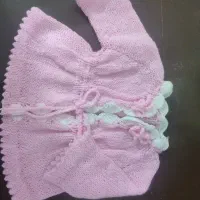 بافنده لباس کودک تادوسال