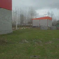 ۱۰۰متر زمین تجاری مسکونی پاکتسازی،آج بیشه،سمیه ۲۸