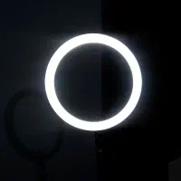 رینگ لایت