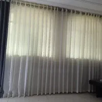 پرده وگهواره