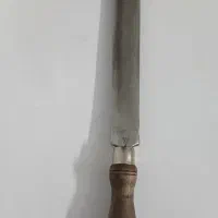 مصقل سوهان دست ساز گیرایی ۱۰۰چوب گردو