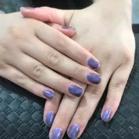 خدمات کاشت و ترمیم ناخن