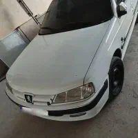 پارس tu5 مدل 1400