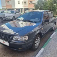 سمند lx ef7