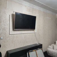 نصاب لوازم منزل /تلویزیون/لوستر /پرده/رنگ در و