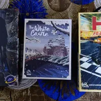 ۳ بورد گیم فوق‌العاده جذاب و جدید و آکبند