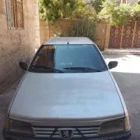 پژو 405مدل 88