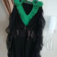 پیراهن مجلسی