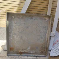 زیر کولر وزیر یخچال