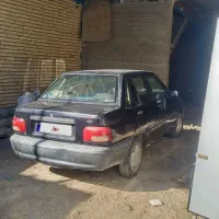 پراید ۸۲