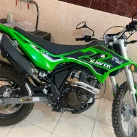 موتور کویر t4 ۲۰۰cc