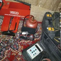 نشت یابی رفع نم وچکه رطوبت