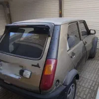پی کی انژکتور مدل83