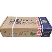کاتالیزور ایران دلکو مناسب پژو۲۰۷ tu5