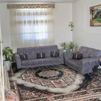 خانه در روستای جامه شوران