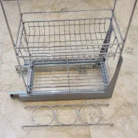 نظم دهنده داخل کابینت
