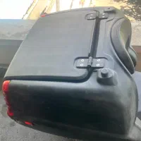 باکس موتورسیکلت بزرگ