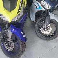 آیروکس گلکسی و توسن  خشک ۱۴۰۴