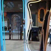 mirorr cod2270|آینه|همدان, |دیوار