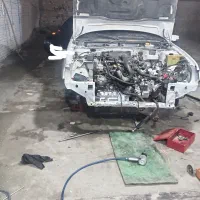 مکانیک خودرو (نقد و اقساط)