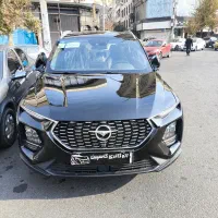 هایما اس S8 ..                           رنگ‌بندی