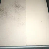 کفی چوبی تخت