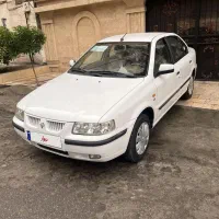 سمندفول مدل ۱۴۰۰ درحد خشک همه چی پلمپ دست نخورد