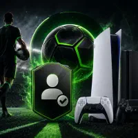 اکانت قانونی FC26 برای کنسول PS5 /PS4 + نصب