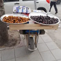 فرغون میوه فروشی