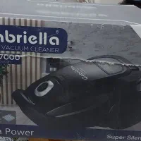 جارو برقی گابریلا  مدل استار۷۰۰۰