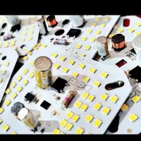 فروش لامپ LED