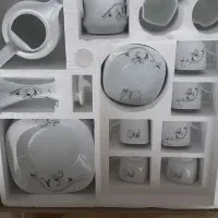 چینی پرنس ۵۳ پارچه