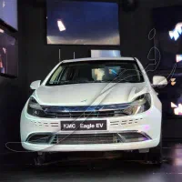 کی ام سی ایگل  نیو فیس نقدی تحویل روز مدل 2026