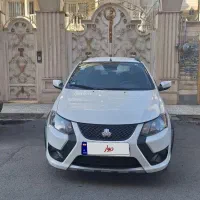 کوئیک مدل 1403 درحد