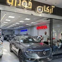 تالیسمان فول e3 مدل 2018