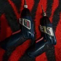پیچگوشتی شارژی