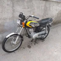 هوندا 125مدل90