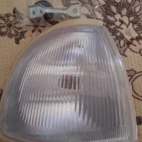 راهنما پارک پراید صبا سمت راست (سمت شاگرد)