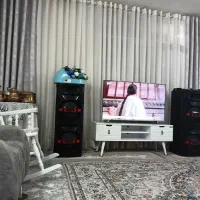 اسپیکر و باند