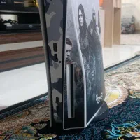 پلستیشن فایو