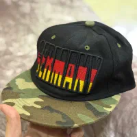 کلاه کپ