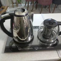 چای ساز فوما