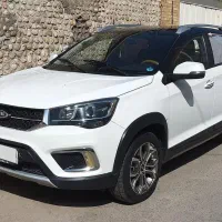 X22 مدل۹۶ اتومات درحد صفر