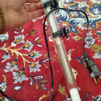 بخاری آکواریوم