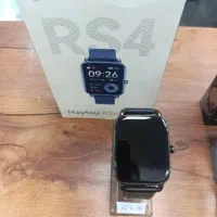 ساعت هوشمند هایلو RS4