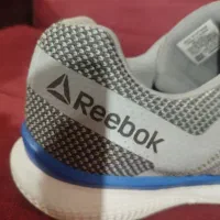 کفش اورجینال Reebok سایز۴۵ونیم