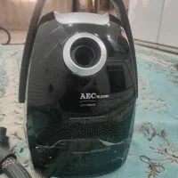 جاروبرقی نونو مدل Ultra silent. AEC