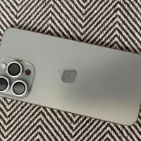 ایفون ۱۵ پرومکس درحد