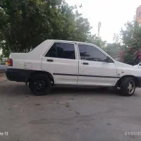 پراید 93دوگانه