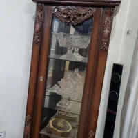 ویترین بوفه